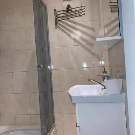 Апартаменты Center *